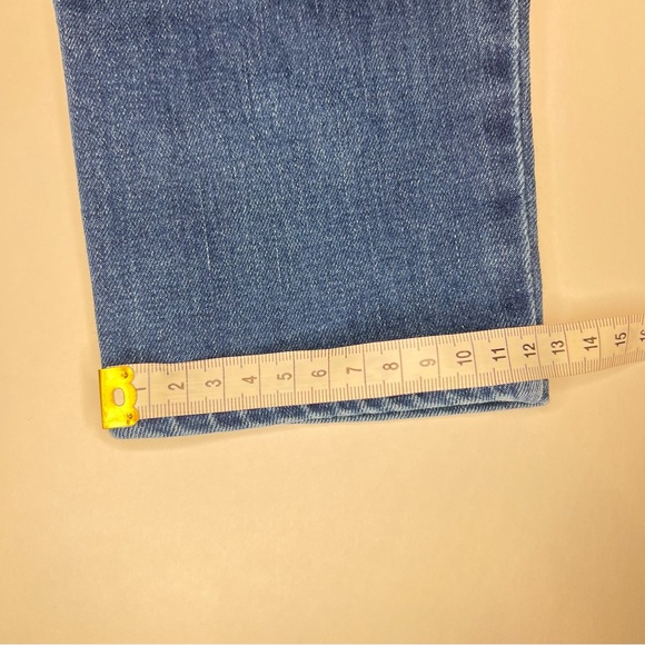Old Navy womens denim jeans size 2 - Picture 5 of 5